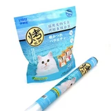 پالتو جانوروں کے علاج کی پیکیجنگ